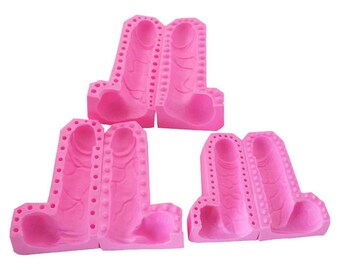 penis candle mold Penis candle mold